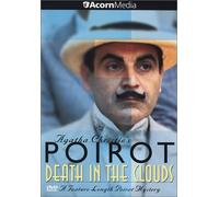 Death In The Clouds [Import USA Zone 1]