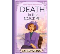 Death in the Cockpit: A 1920s Murder Mystery