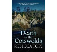 Death in the Cotswolds