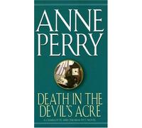 Death in the Devil's Acre