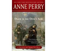 Death in the Devil's Acre: A Charlotte and Thomas Pitt Novel