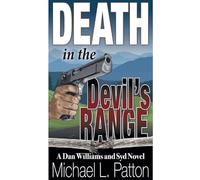 Death in the Devil's Range