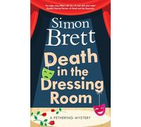 Death in the Dressing Room