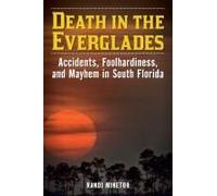 Death In The Everglades