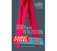 Death in the Fifth Position
