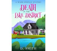 Death in the Lake District