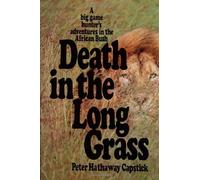 Death In The Long Grass