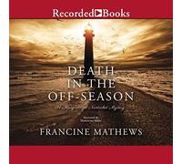 Death in the Off-Season (The Merry Folger Nantucket Mysteries)