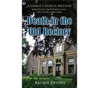 Death in the Old Rectory - Kathie Deviny - Epicenter Press Inc. - Livre en Anglais - Paperback Kathie DevinyKathie Deviny (Auteur)
