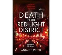 Death in the Red Light District by Anja de Jager Anja de Jager (Auteur)