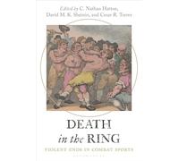 Death in the Ring: Violent Ends in Combat Sports