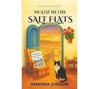 Death in the Salt Flats