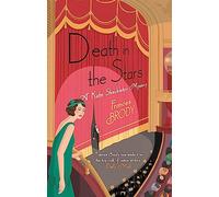 Death in the Stars: Book 9 in the Kate Shackleton mysteries