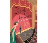 Death In The Stars Frances Brody, (Auteur)