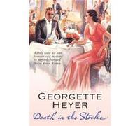 Death in the Stocks by Georgette Heyer Paperback Book Heyer, Georgette (Auteur)