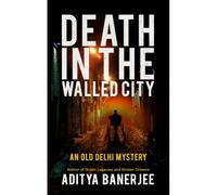 Death In The Walled City