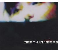Death in Vegas - Aisha [Import]