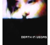 Death In Vegas – Aisha – CD – Version internationale
