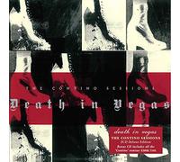 Death in Vegas - Contino Sessions -Digi-