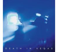 Death in Vegas - COUM/Lightning Bolt - Live Versions