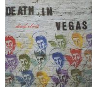 Death in Vegas - Dead Elvis [Import]