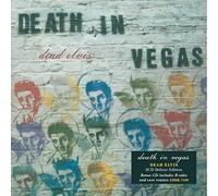 Death in Vegas - Dead Elvis -Digi-