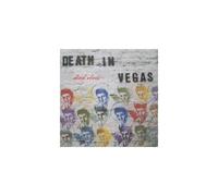 Death In Vegas - Dead Elvis - Limited 180-Gram Translucent Yellow Colored Vinyl [Vinyl Lp] Colored Vinyl, Ltd Ed, 180 Gram, Yellow, Holland - Import