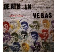 Death In Vegas - Dead Elvis Remix Sessions