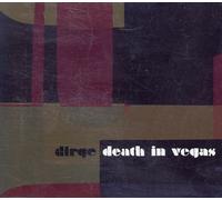 Death in Vegas - Dirge [Import]