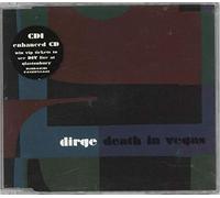 Death in Vegas - Dirge Pt.1