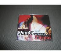 Death In Vegas - Hands Around My Throat - Maxi CD