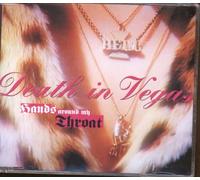 Death in Vegas - Hands Around Your Throat 2