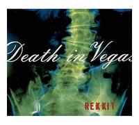 Death in Vegas - Rekkit [Import]