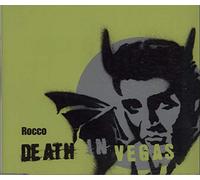 Death in Vegas - Rocco [Import]