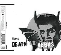 Death in Vegas - Rocco [Import]