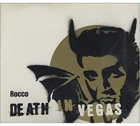 Death in Vegas - Rocco (Re-Release)