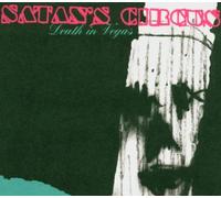 Satan's Circus - Inclus Live In Brixton - Edition Limitée