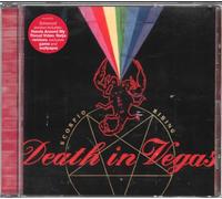 Death in Vegas – Scorpio Rising – CD