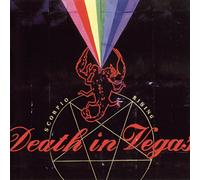 Death In Vegas – Scorpio Rising – Import – BMG