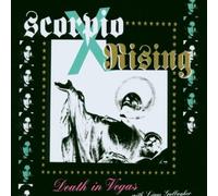Death in Vegas - Scorpio Rising