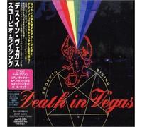Death in Vegas - Scorpio Rising