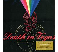 Death in Vegas - Scorpio Rising -Digi-