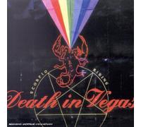 Death In Vegas - Scorpio Rising - Edition limitée (inclus 2 bonus)
