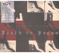 The Contino Sessions Special Edition
