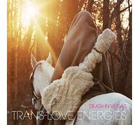 Death in Vegas - Trans-Love Energies