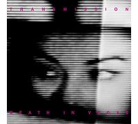 Death in Vegas - Transmission (3 Lp 180gr.)