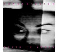 DEATH IN VEGAS - Transmission