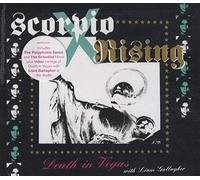 Death in Vegas With Liam... - Scorpio Rising [CD 1] [Import]