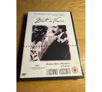 Death In Venice (2004) - Dvd
