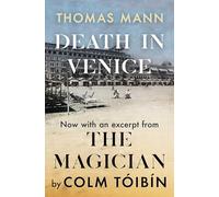 Death in Venice